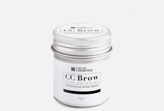 Хна для бровей в баночке Lucas Cosmetics