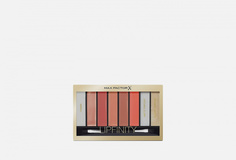 Палетка для губ Max Factor