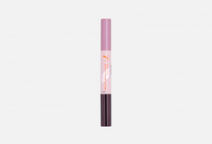 Стойкие двусторонние тени для век в стике Maybelline New York