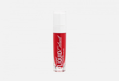 Помада для губ жидкая Wet n Wild