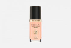 Тональная основа Max Factor