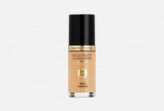 Тональная основа Max Factor
