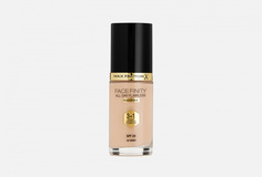 Тональная основа Max Factor