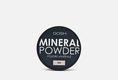 Пудра рассыпчатая Gosh!