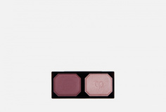 Двойные тени для век с шелковой текстурой (сменный блок) CLE DE Peau Beaute