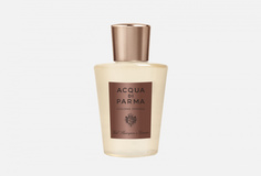 Шампунь для волос и тела Acqua di Parma