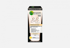 BB Крем для лица SPF 15 Garnier