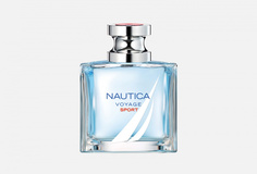 Туалетная вода Nautica