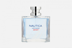 Туалетная вода Nautica