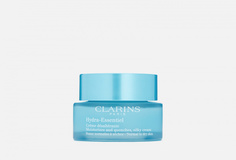Увлажняющий крем для нормальной кожи Clarins