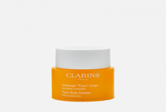 Скраб для тела на основе эфирных масел Clarins