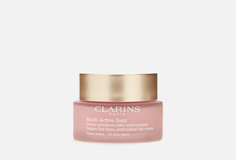 Дневной крем Clarins