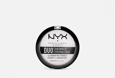 СУХОЙ ХАЙЛАЙТЕР NYX Professional Makeup