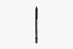 Стойкий карандаш для контура глаз Nyx Professional Makeup
