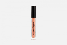 ЖИДКАЯ ГУБНАЯ ПОМАДА NYX Professional Makeup