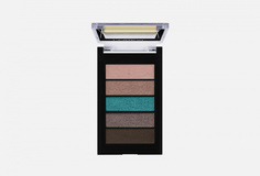 Мини-палетка теней для век LOreal
