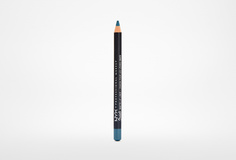 ЗАМШЕВЫЙ КАРАНДАШ ДЛЯ ГУБ Nyx Professional Makeup