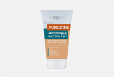 Скраб для лица LOreal
