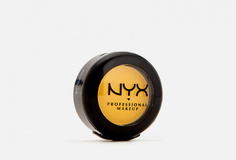 ВЫСОКОПИГМЕНТИРОВАННЫЕ ТЕНИ ДЛЯ ВЕК NYX Professional Makeup