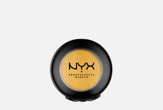 ВЫСОКОПИГМЕНТИРОВАННЫЕ ТЕНИ ДЛЯ ВЕК NYX Professional Makeup