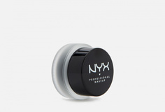 Подводка-мусс для глаз NYX Professional Makeup