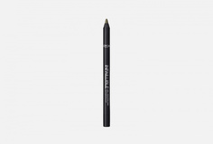 Стойкий гелевый карандаш для глаз LOreal
