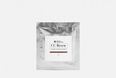 Хна для бровей в саше Lucas' Cosmetics