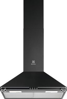 Встраиваемая вытяжка Electrolux EF C226B