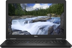Ноутбук Dell Precision 3530-5741 (черный)