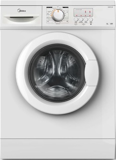 Стиральная машина Midea WMF612E