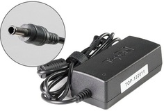 Сетевое зарядное устройство TopON для Sony Vaio VGN-NR1, VGN-FZ100, PCG-3, VPC-EA, VPC-EB, VPCEB2M1R/PI Series