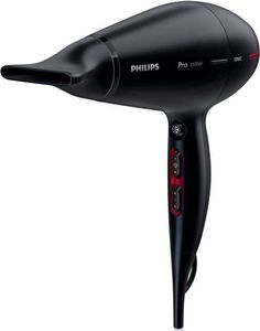 Фен Philips HPS910/00 (черный)