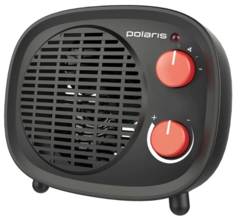 Тепловентилятор Polaris PFH 4022 (черный)