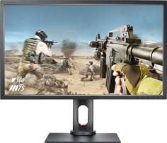 Монитор BenQ ZOWIE by BenQ XL2731 (серый)