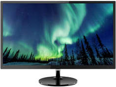 Монитор Philips 327E8QJAB (черный)