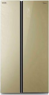 Холодильник Midea MRS518SNGBE