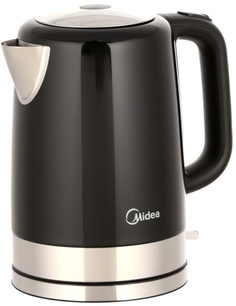 Электрочайник Midea MK-8053 (черный)