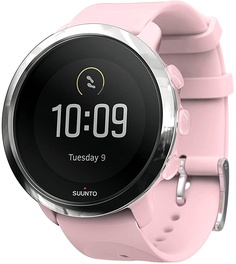 Спортивные часы Suunto 3 Fitness SS050052000 (сакура)