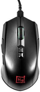Мышь Harper Gaming WGM-01