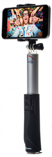 Монопод Harper RSB-304 (серебристый)