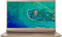 Ноутбук Acer Swift 3 SF315-52G-55PW (золотистый)