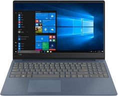 Ноутбук Lenovo IdeaPad 330S-15IKB 81F50180RU (темно-синий)