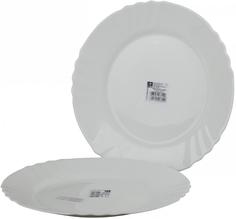 Тарелка Bormioli Rocco B402810-1 Ebro, 24 см