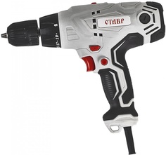 Дрель-шуруповерт СТАВР ДШС-10/450-2С