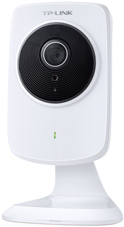 Сетевая IP-камера TP-LINK NC230 (белый)