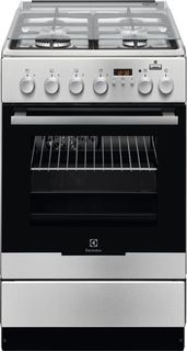 Комбинированная плита Electrolux EKK 954904X