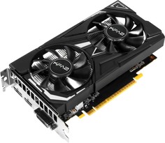 Видеокарта KFA2 GTX 1650 EX BLACK 4G