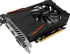 Видеокарта Gigabyte GV-RX560OC-4GD V3