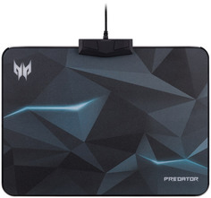 Коврик для мыши Acer Predator PMP810 RGB (с рисунком)