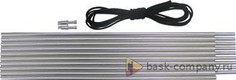Набор стоек каркаса палатки BASK DAC 9.5 3610